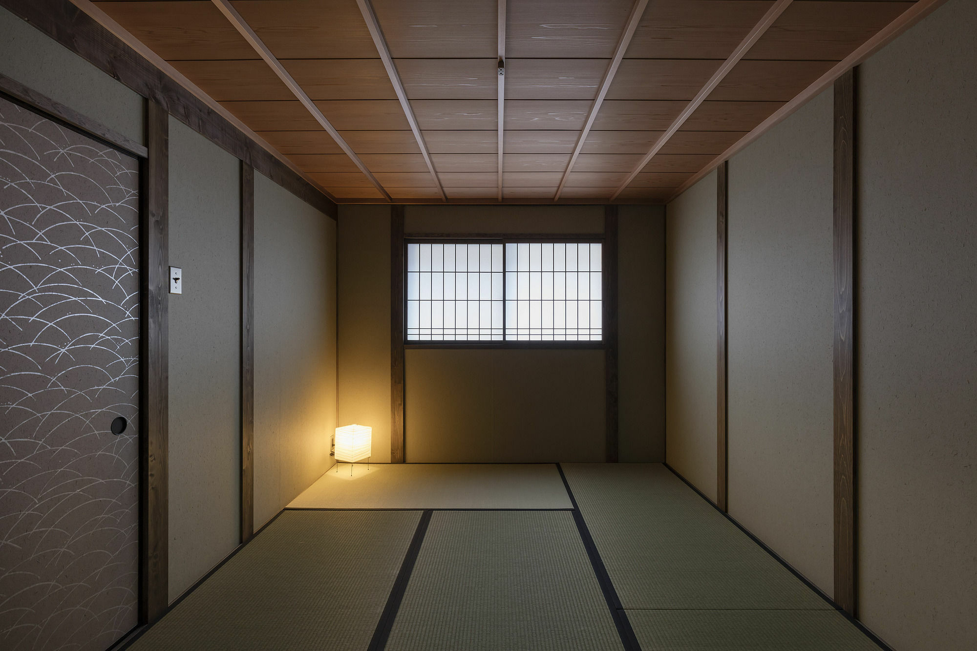 Villa Choya Goshominami Machiya House à Kyoto Extérieur photo