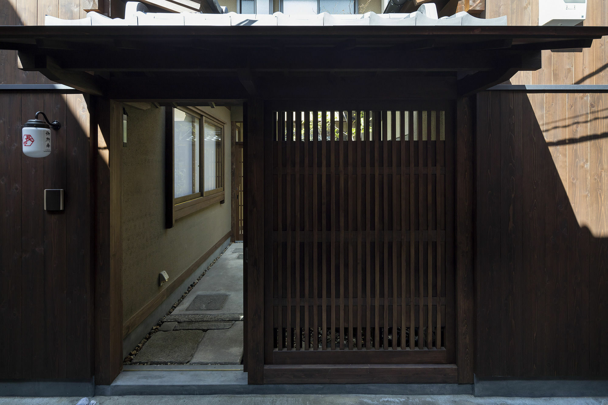 Villa Choya Goshominami Machiya House à Kyoto Extérieur photo