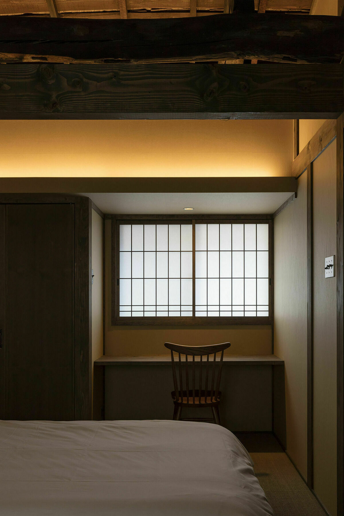 Villa Choya Goshominami Machiya House à Kyoto Extérieur photo