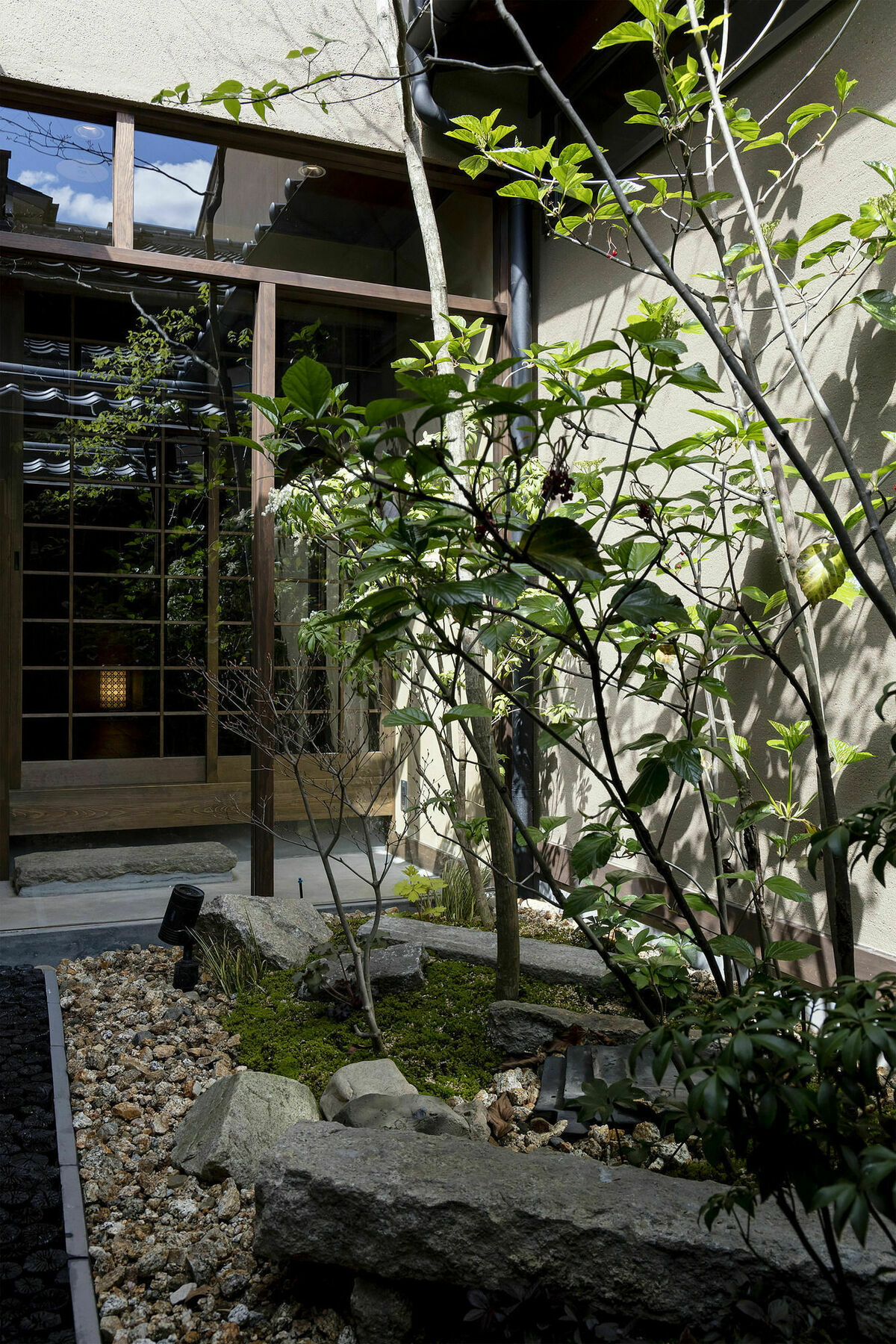 Villa Choya Goshominami Machiya House à Kyoto Extérieur photo