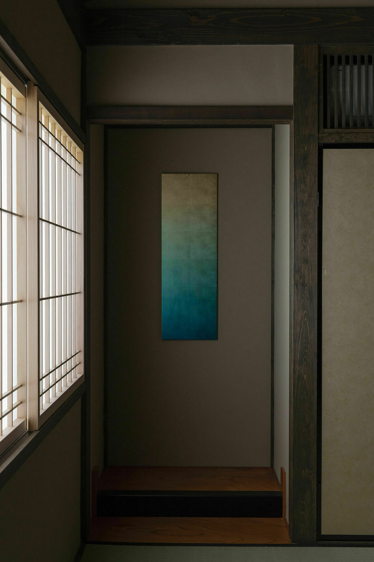 Villa Choya Goshominami Machiya House à Kyoto Extérieur photo